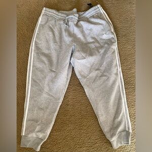 Adidas Plus Size Women’s Joggers NWT